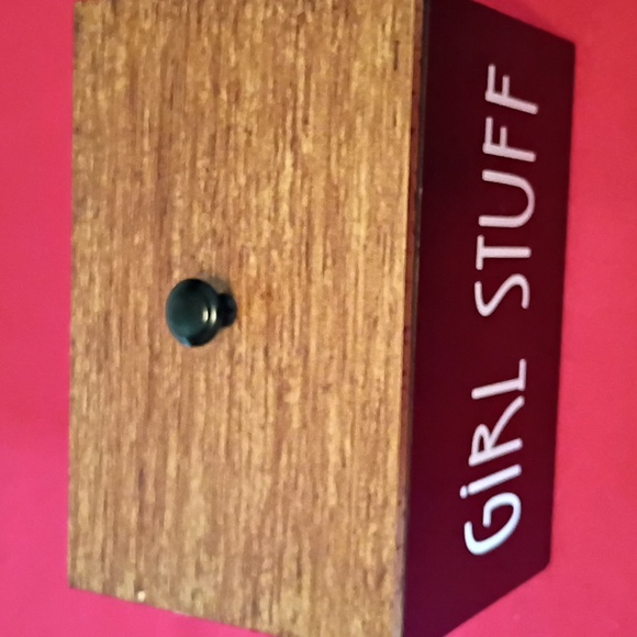 Black Shark Week Storage Box - Picture 4 of 4